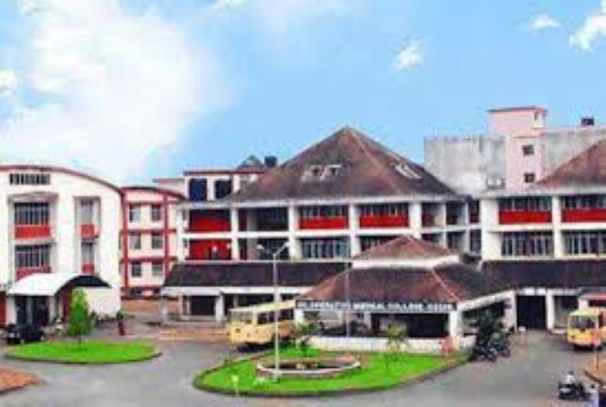 Medical Studio | Medical Admission Kerala | Medical Admission Karnataka